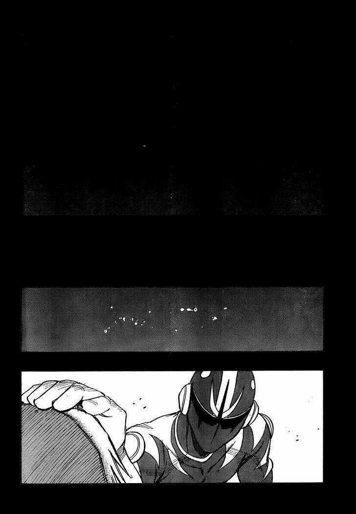 ERASED - Chapter 1 - Trang 26