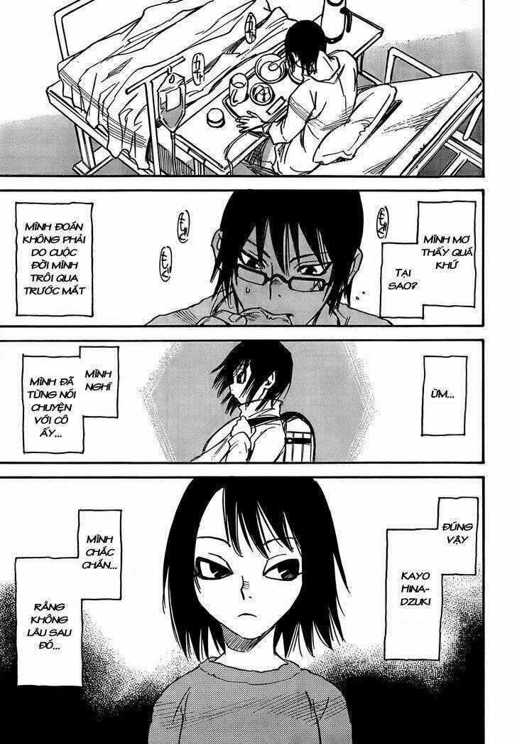 ERASED - Chapter 1 - Trang 41