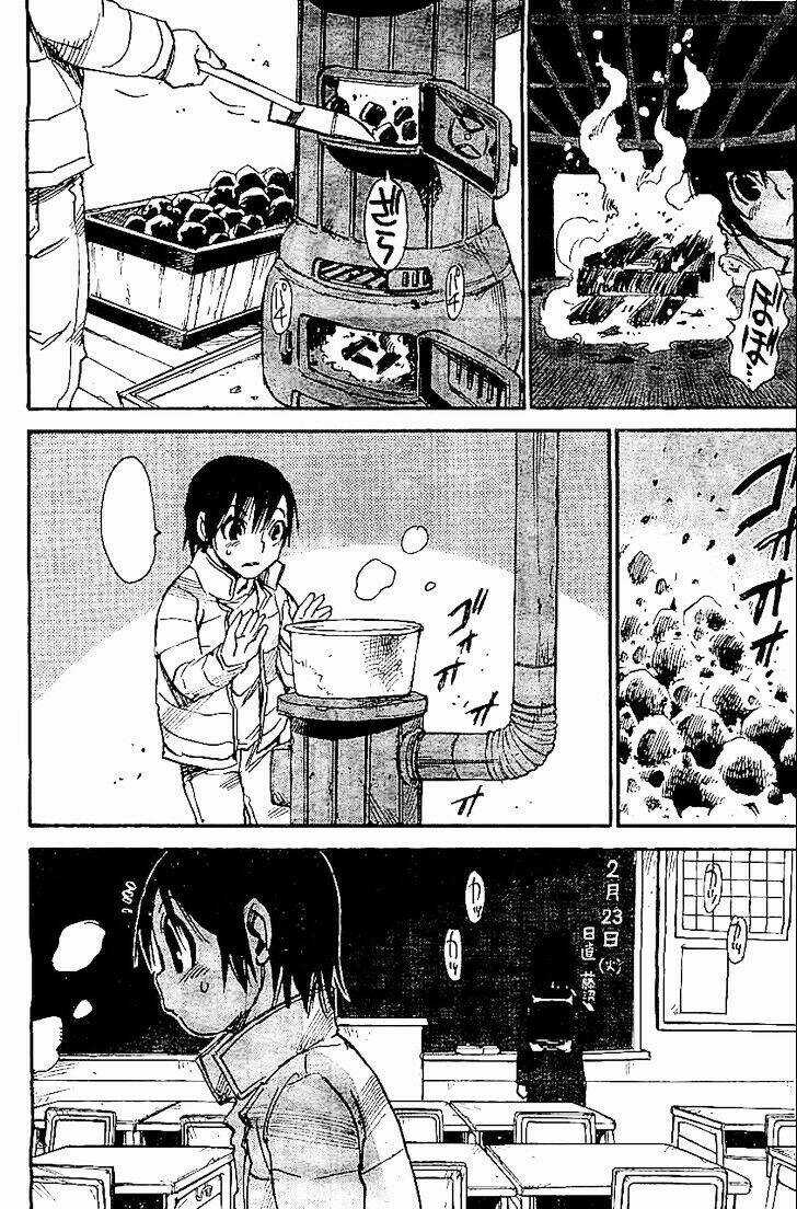 ERASED - Chapter 10 - Trang 15