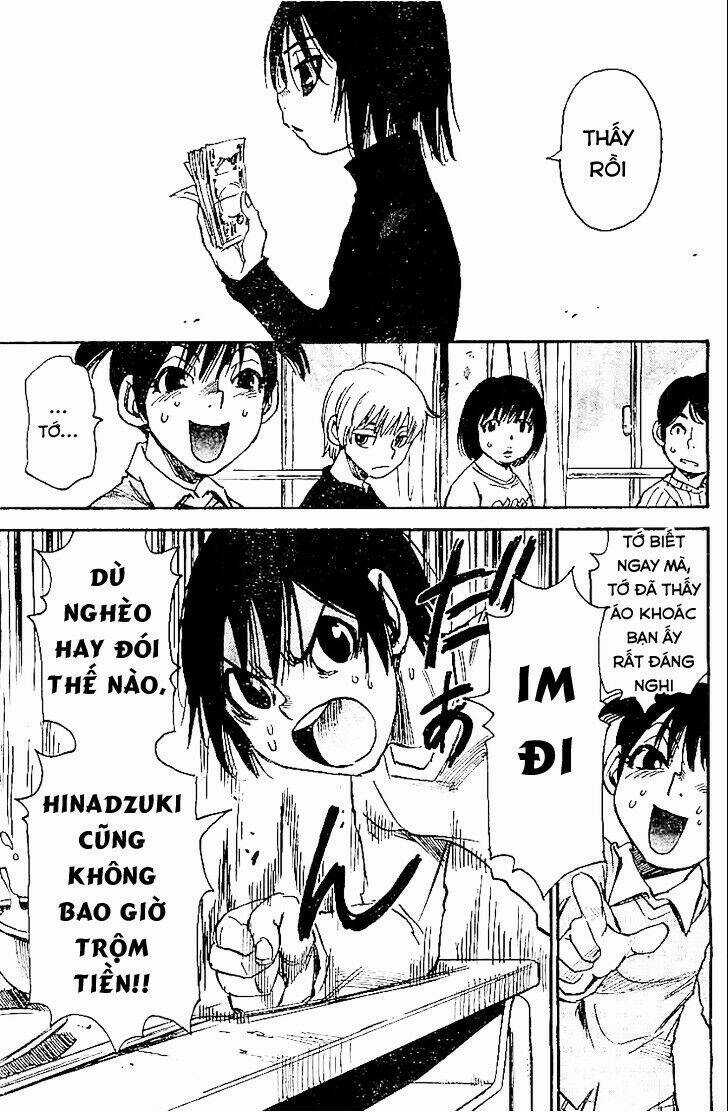 ERASED - Chapter 10 - Trang 20