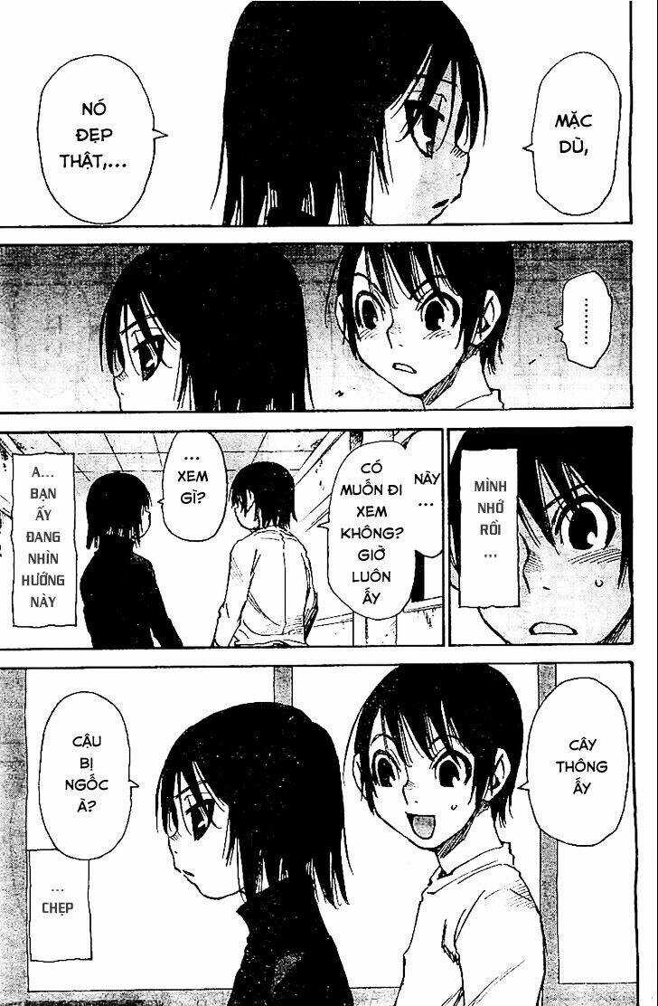 ERASED - Chapter 10 - Trang 24