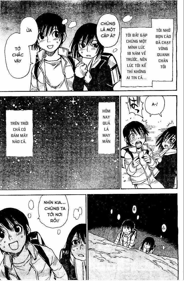 ERASED - Chapter 10 - Trang 28