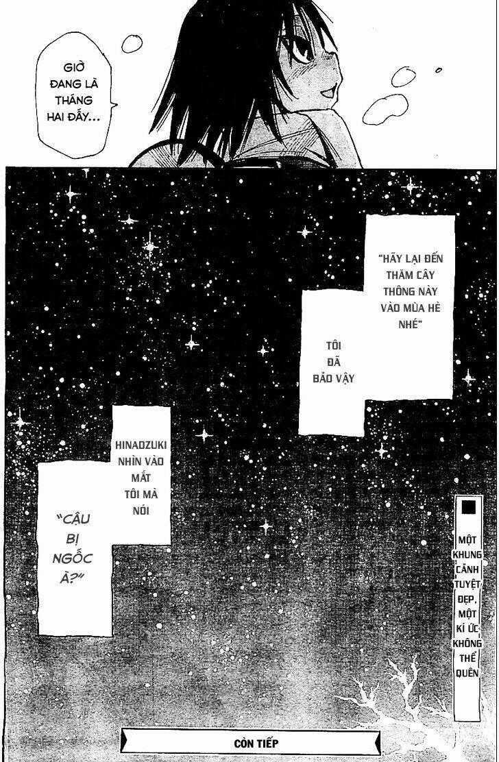 ERASED - Chapter 10 - Trang 30