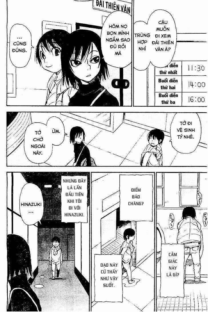 ERASED - Chapter 11 - Trang 21