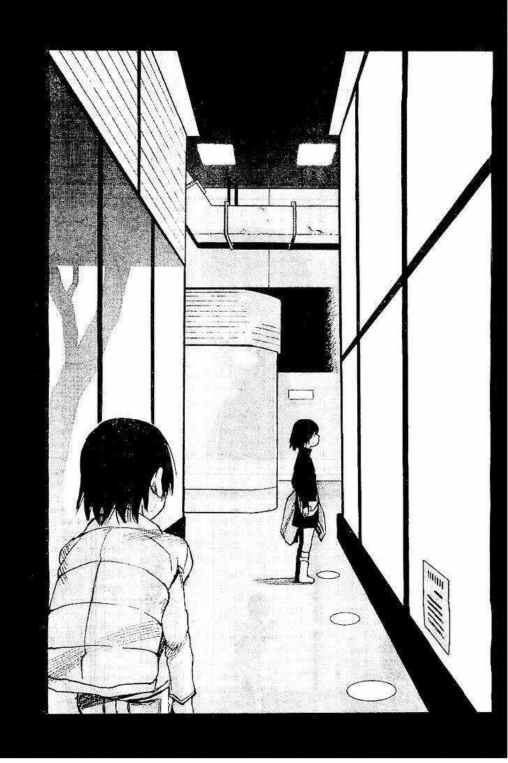 ERASED - Chapter 11 - Trang 22