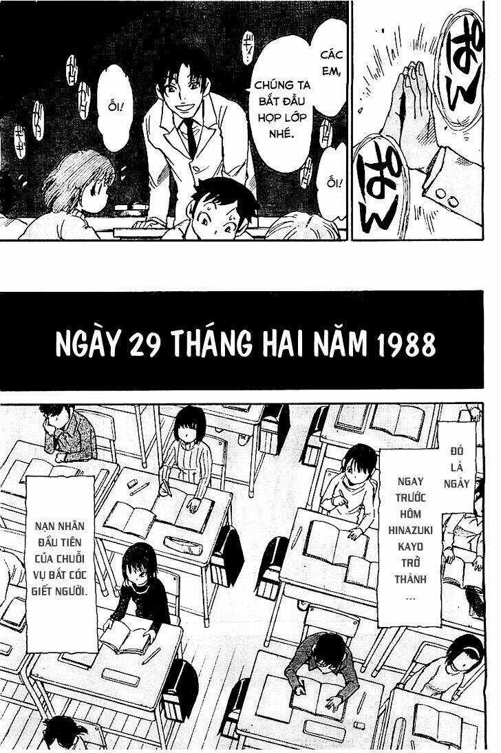 ERASED - Chapter 11 - Trang 30