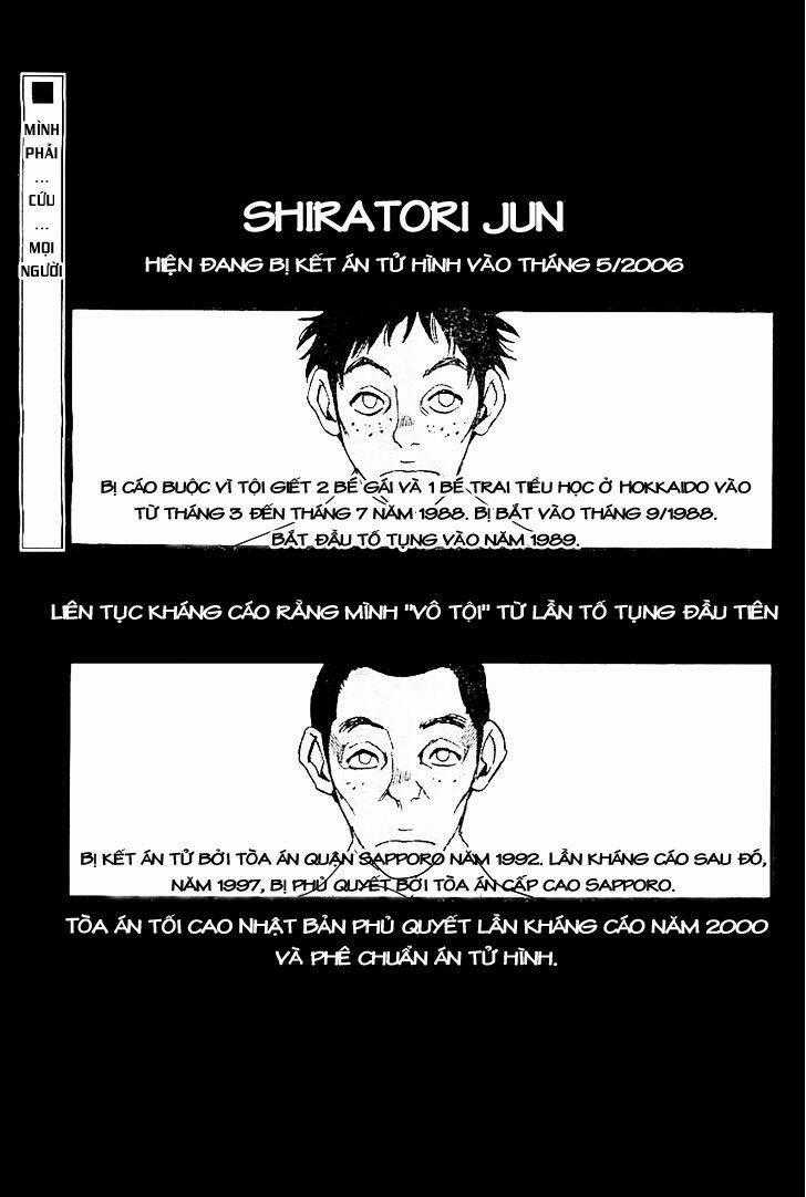 ERASED - Chapter 12 - Trang 2