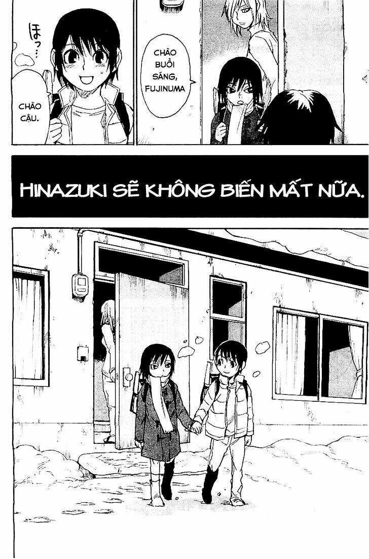 ERASED - Chapter 12 - Trang 13