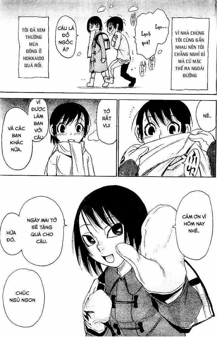 ERASED - Chapter 12 - Trang 30