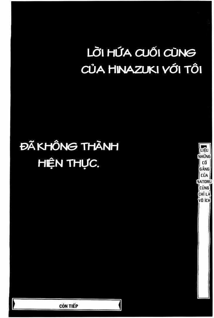 ERASED - Chapter 12 - Trang 35