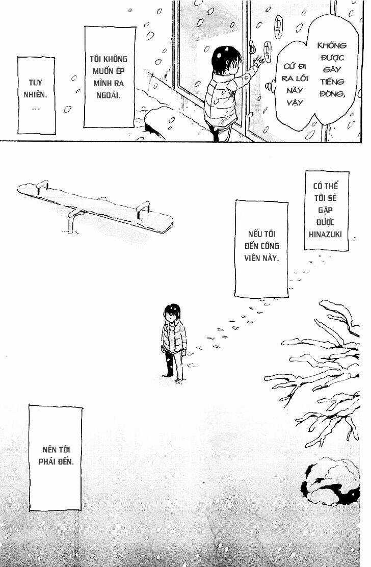 ERASED - Chapter 13 - Trang 15