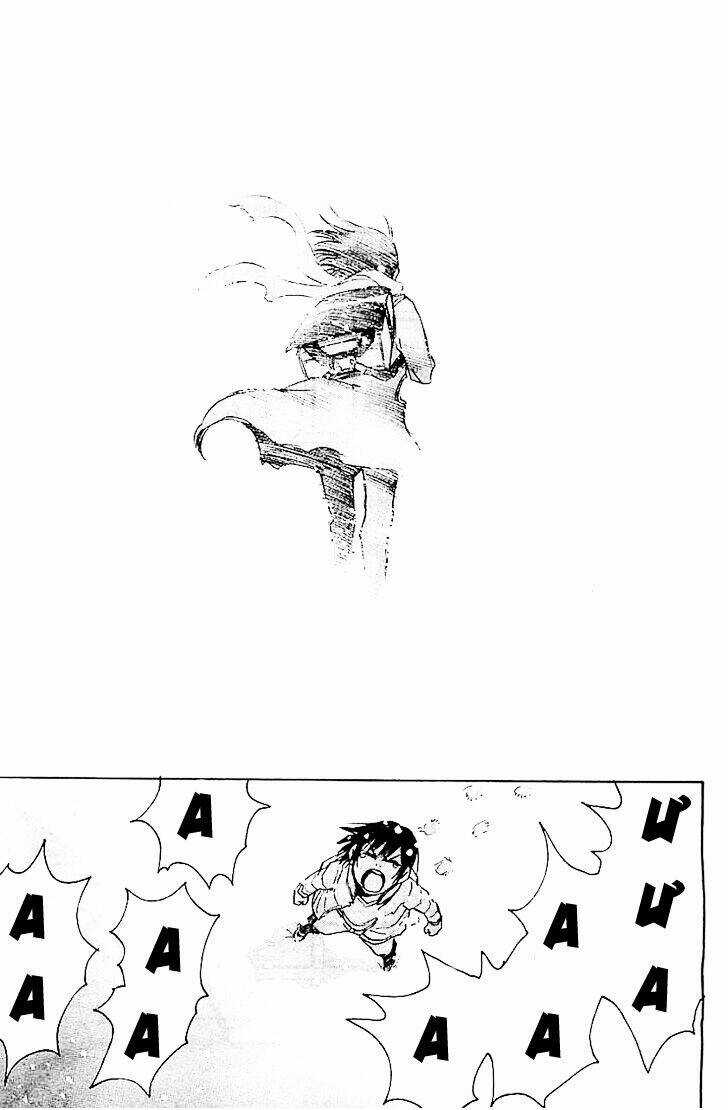 ERASED - Chapter 13 - Trang 17