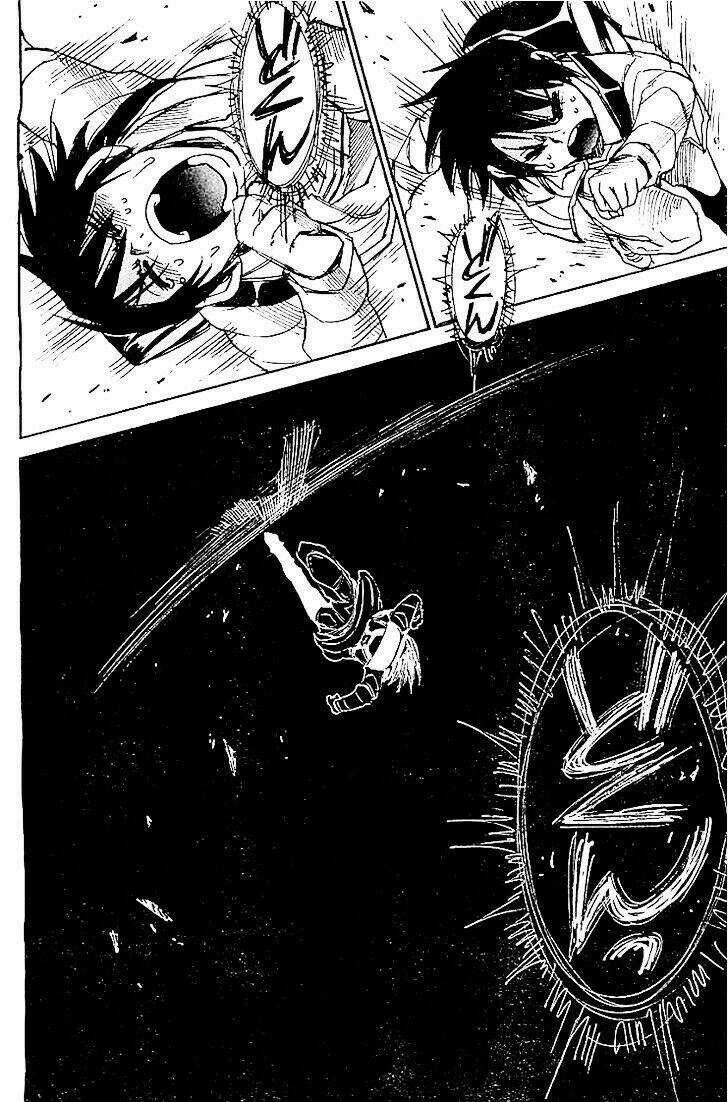 ERASED - Chapter 13 - Trang 30