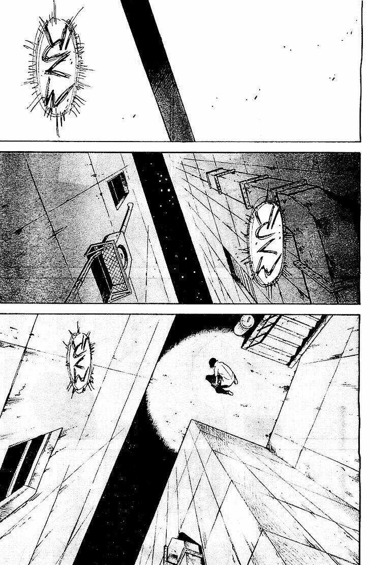 ERASED - Chapter 13 - Trang 31