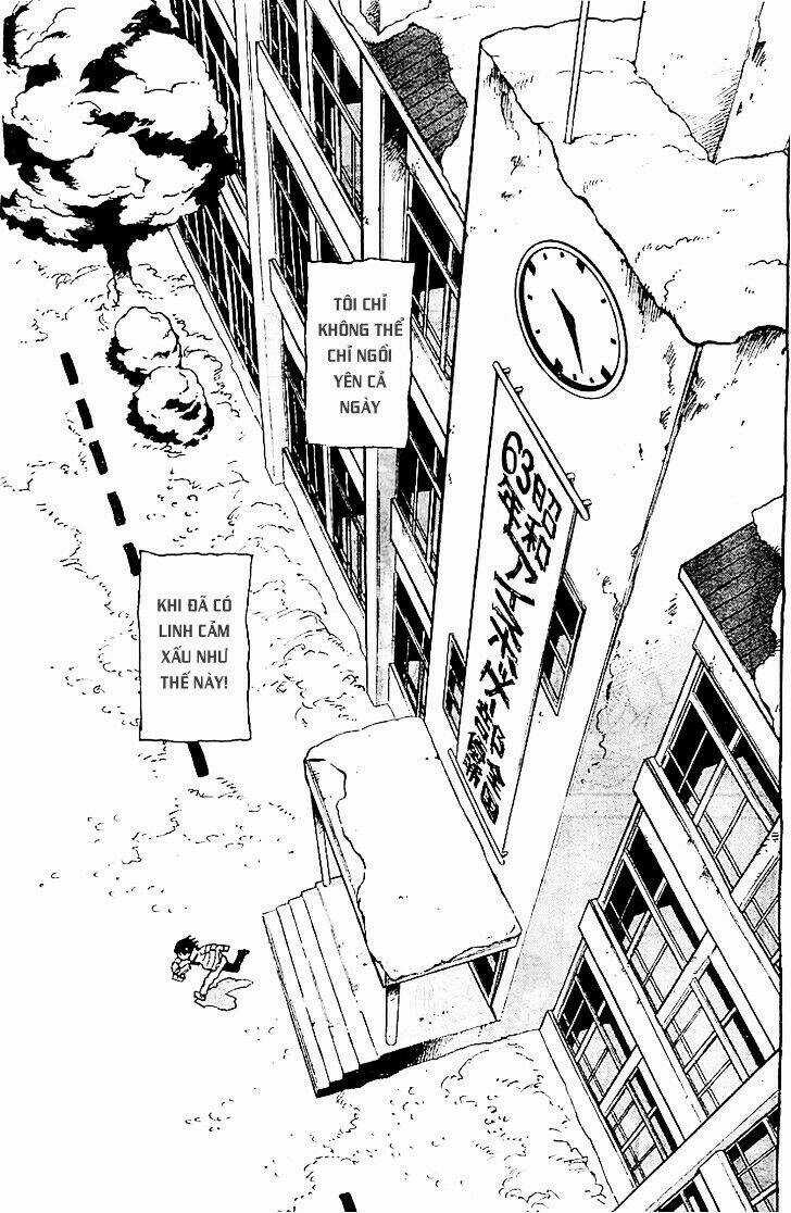 ERASED - Chapter 13 - Trang 5