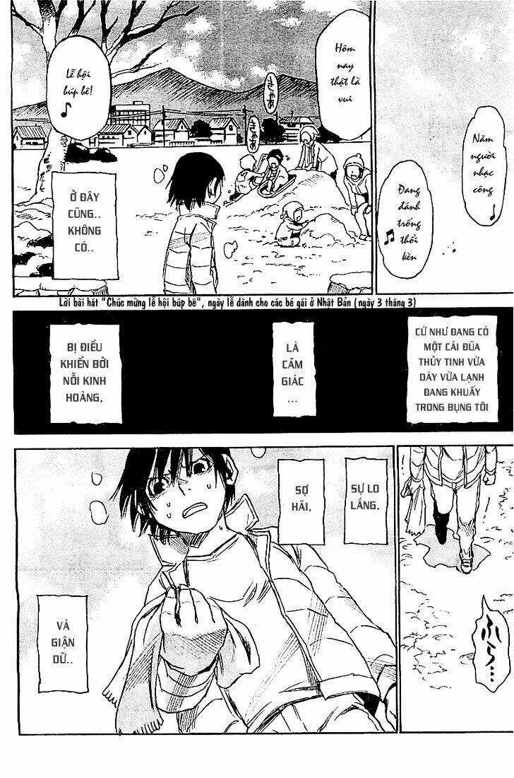 ERASED - Chapter 13 - Trang 10