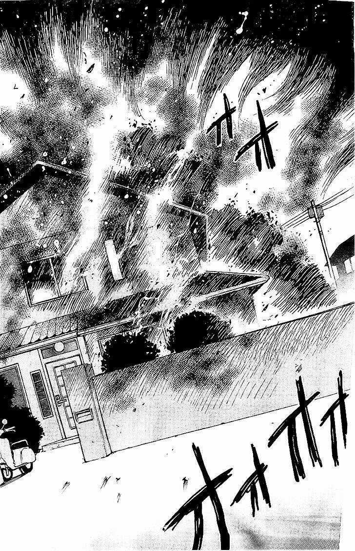 ERASED - Chapter 15 - Trang 30