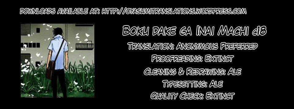 ERASED - Chapter 18 - Trang 2