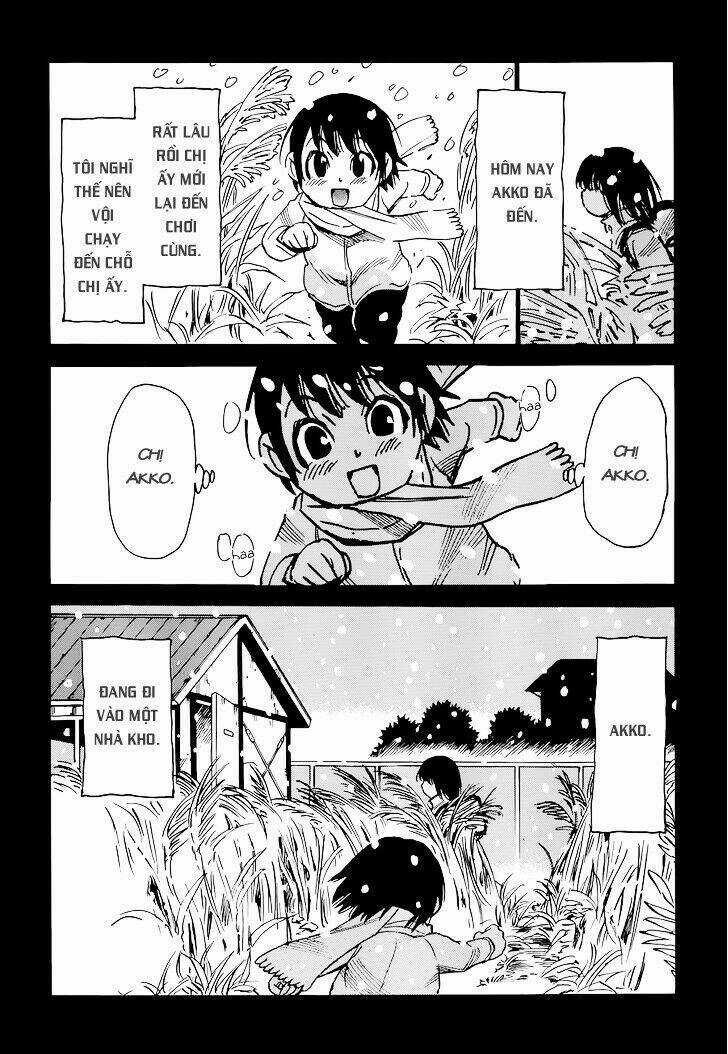 ERASED - Chapter 19 - Trang 10