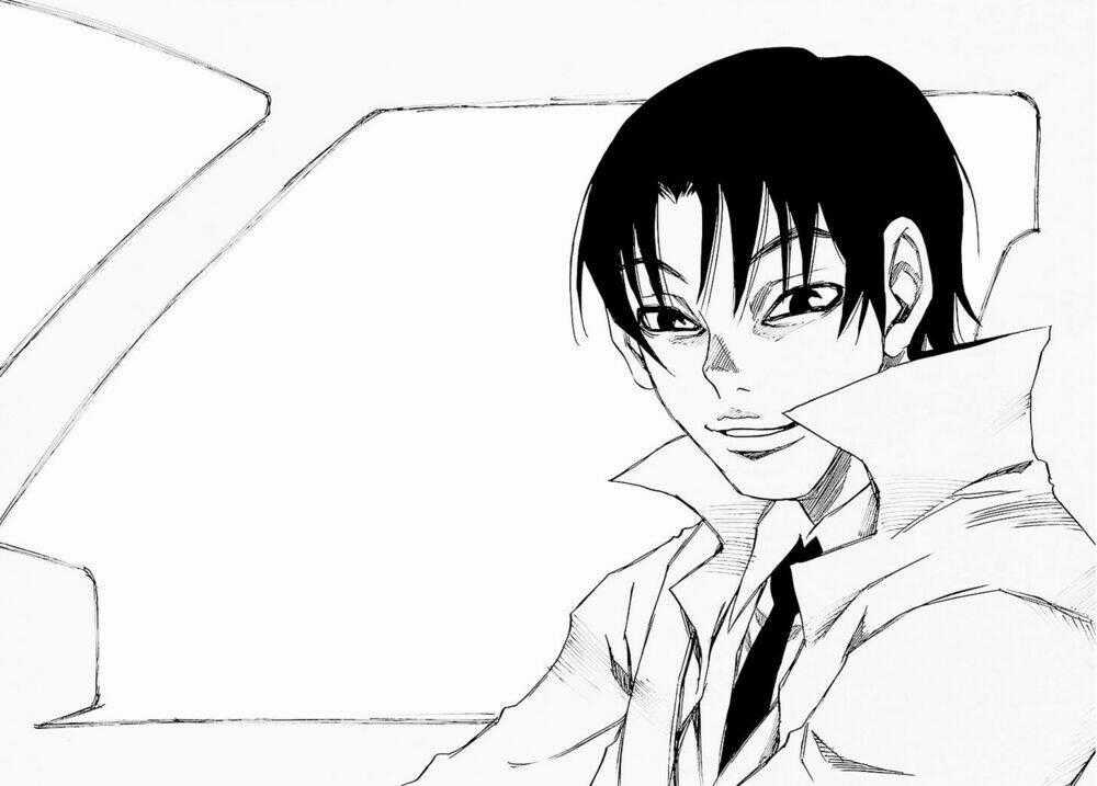 ERASED - Chapter 30 - Trang 31