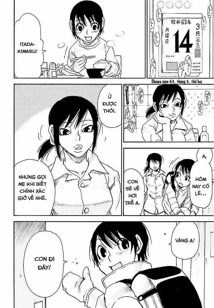 ERASED - Chapter 30 - Trang 6