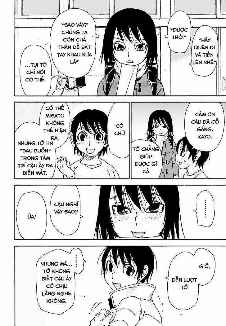 ERASED - Chapter 30 - Trang 10