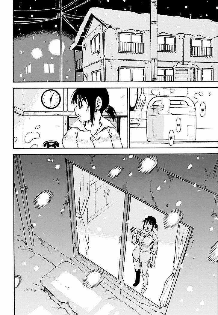 ERASED - Chapter 31 - Trang 28