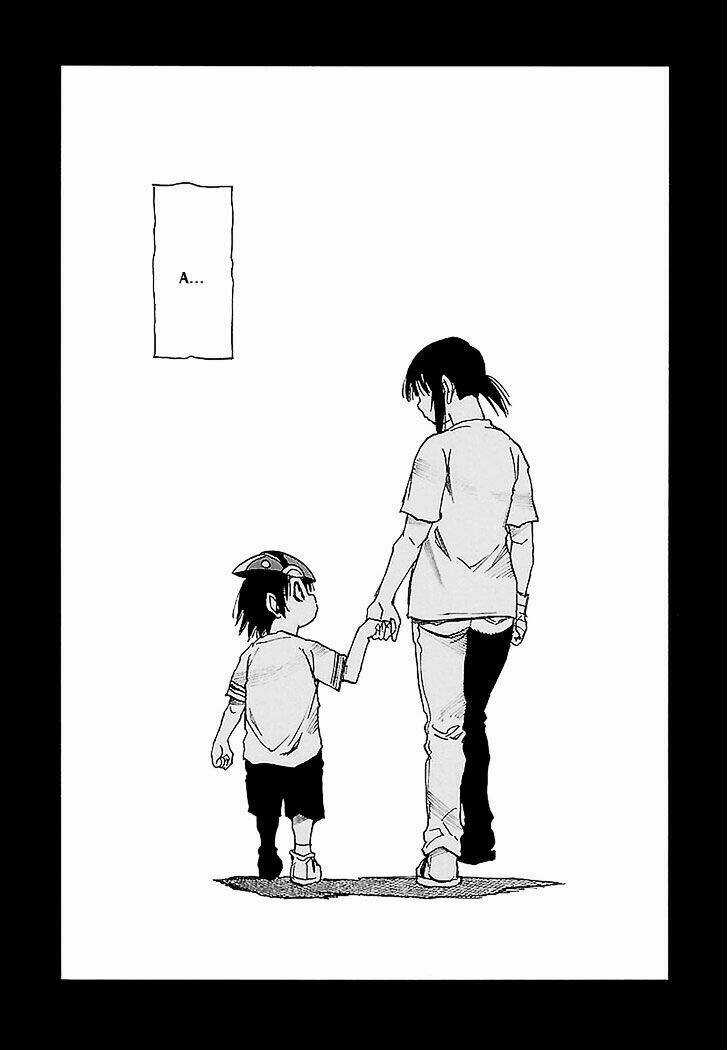 ERASED - Chapter 31 - Trang 39