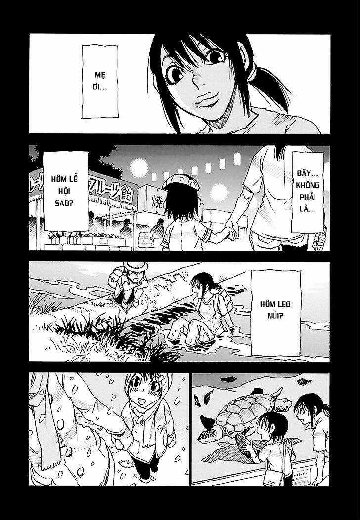 ERASED - Chapter 31 - Trang 40