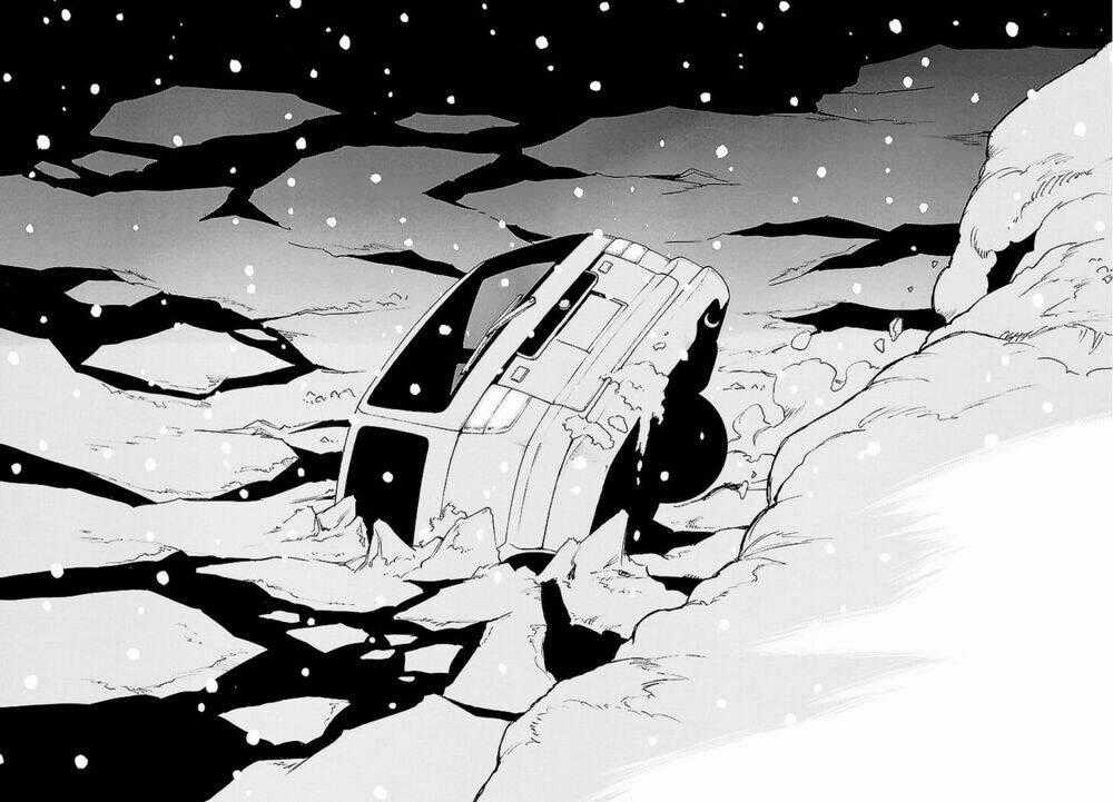 ERASED - Chapter 31 - Trang 43