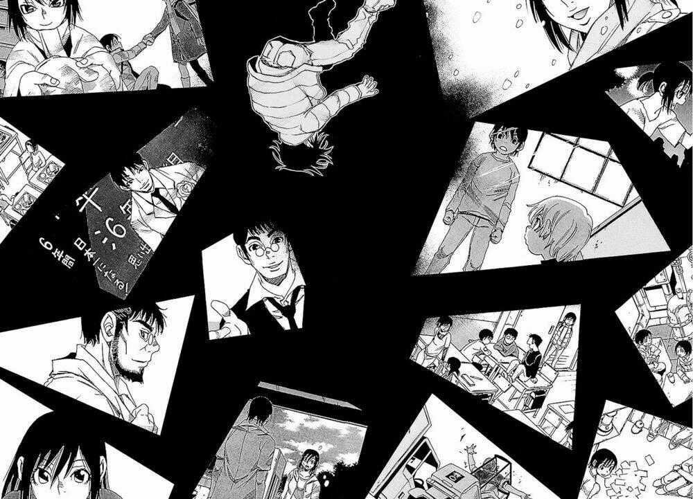 ERASED - Chapter 31 - Trang 44