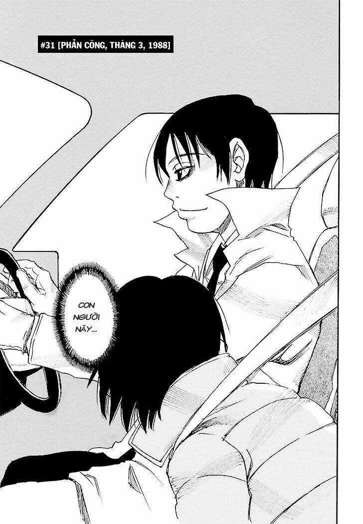 ERASED - Chapter 31 - Trang 8