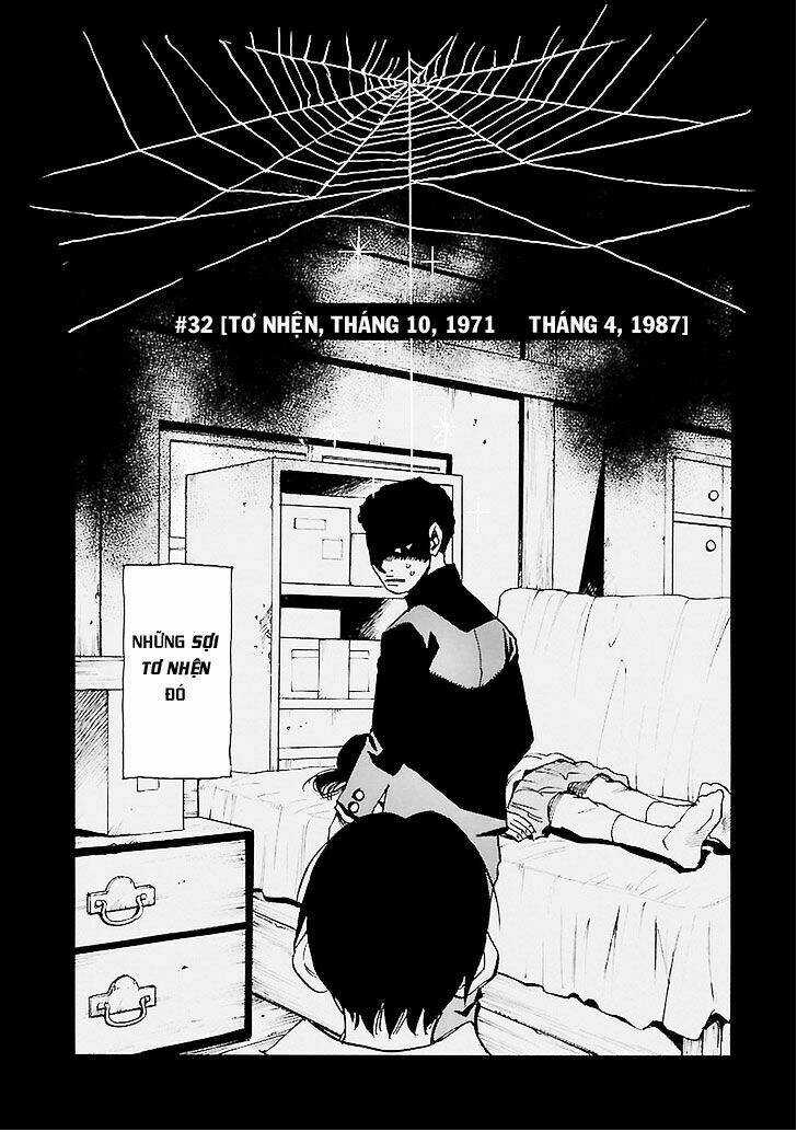 ERASED - Chapter 32 - Trang 5