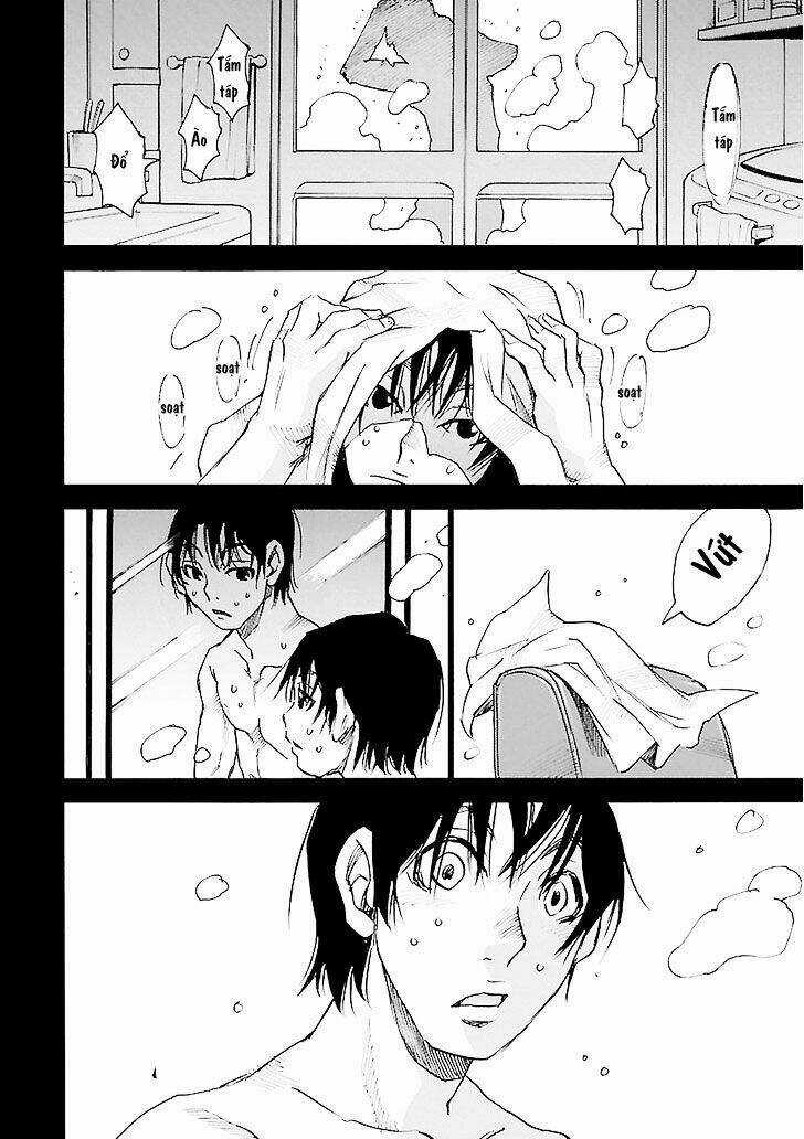 ERASED - Chapter 32 - Trang 44