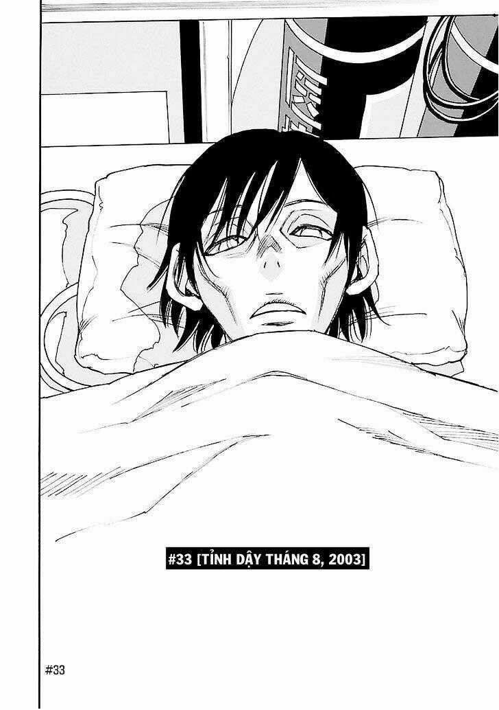 ERASED - Chapter 33 - Trang 26