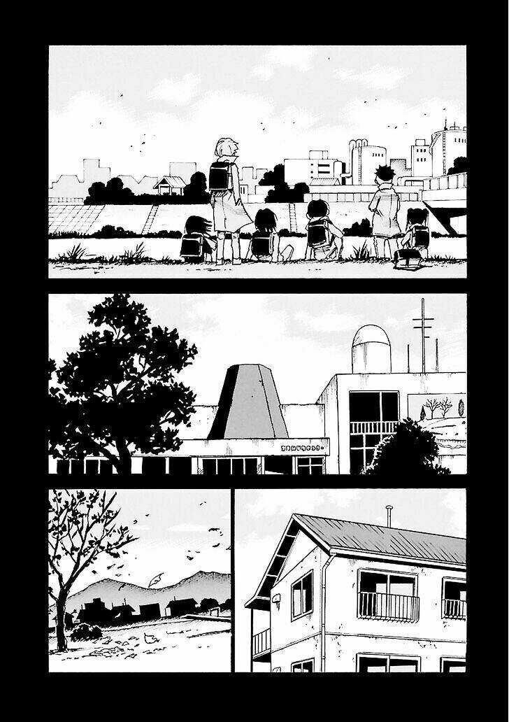 ERASED - Chapter 33 - Trang 6