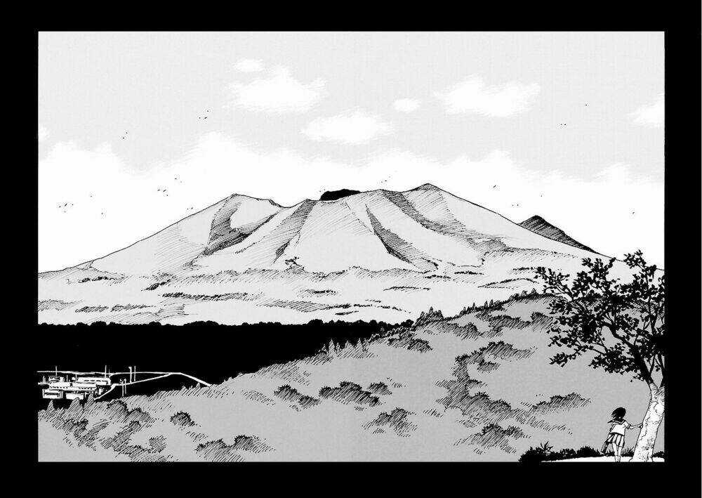 ERASED - Chapter 33 - Trang 9