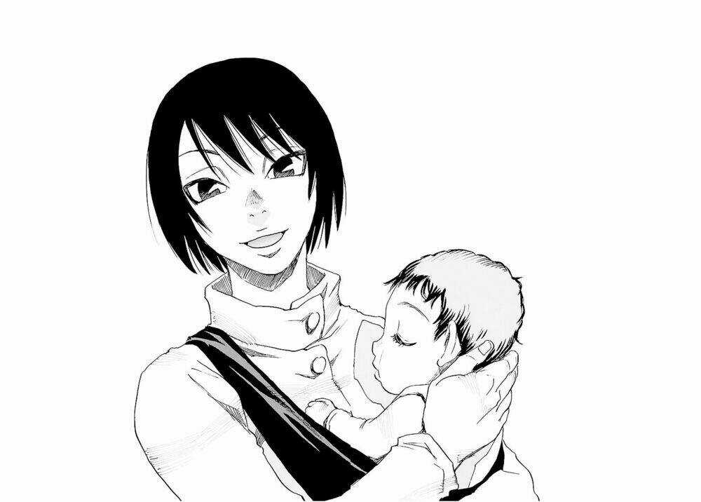 ERASED - Chapter 34 - Trang 33