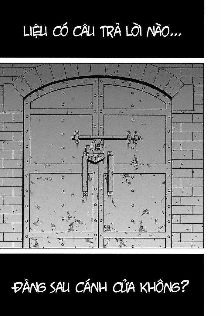 ERASED - Chapter 35 - Trang 25