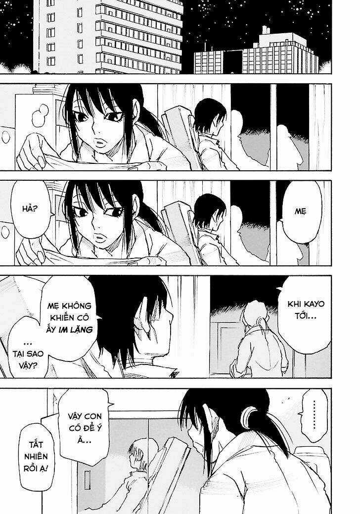 ERASED - Chapter 35 - Trang 29