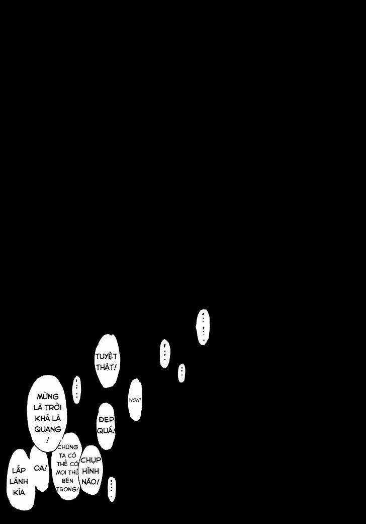 ERASED - Chapter 36 - Trang 20