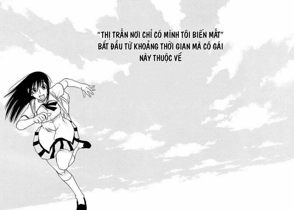 ERASED - Chapter 36 - Trang 44