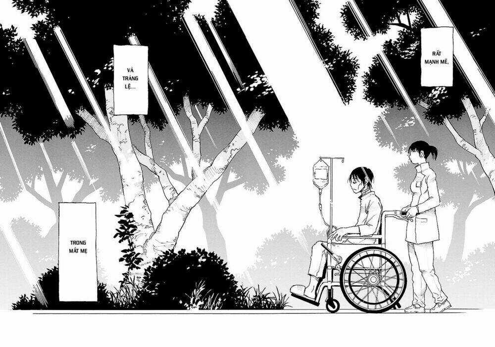 ERASED - Chapter 37 - Trang 18