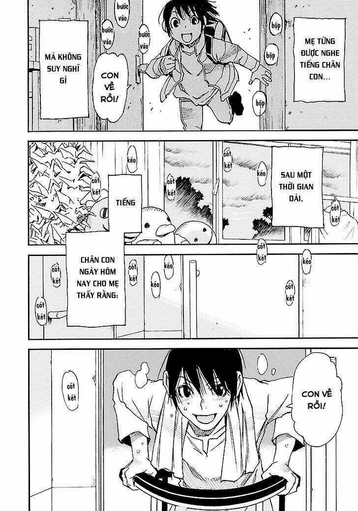 ERASED - Chapter 37 - Trang 6