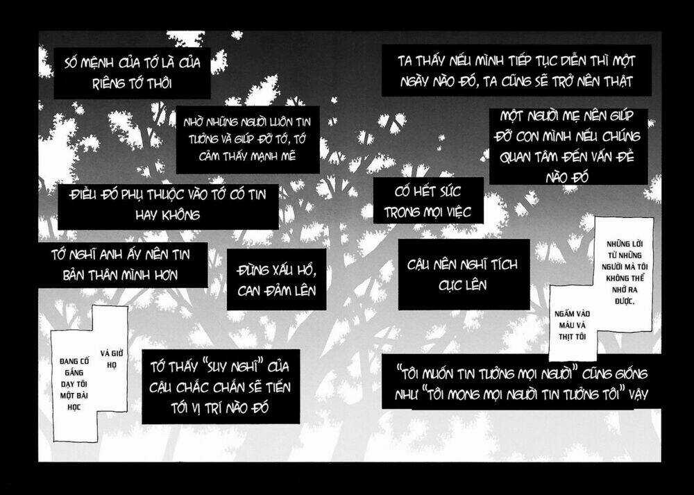 ERASED - Chapter 38 - Trang 4