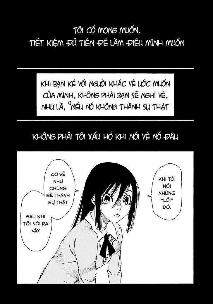 ERASED - Chapter 39 - Trang 12