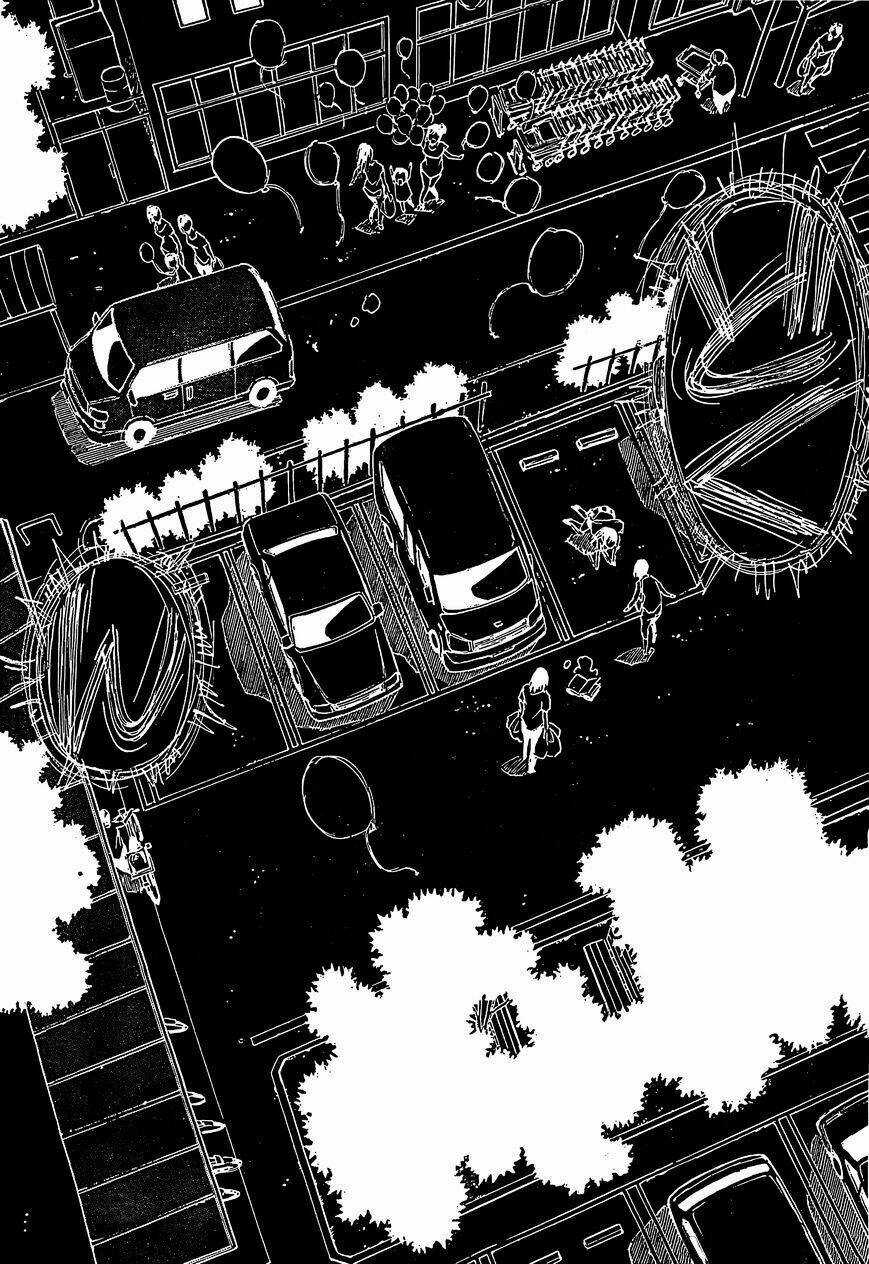 ERASED - Chapter 4 - Trang 10