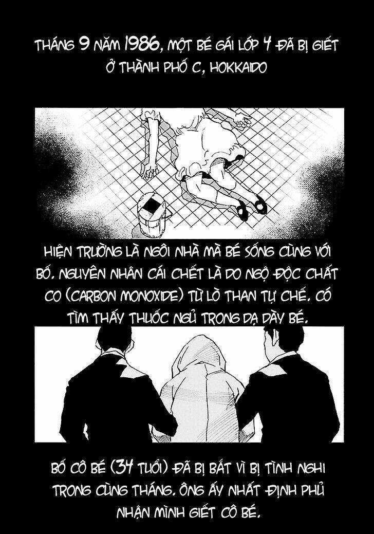 ERASED - Chapter 40 - Trang 3