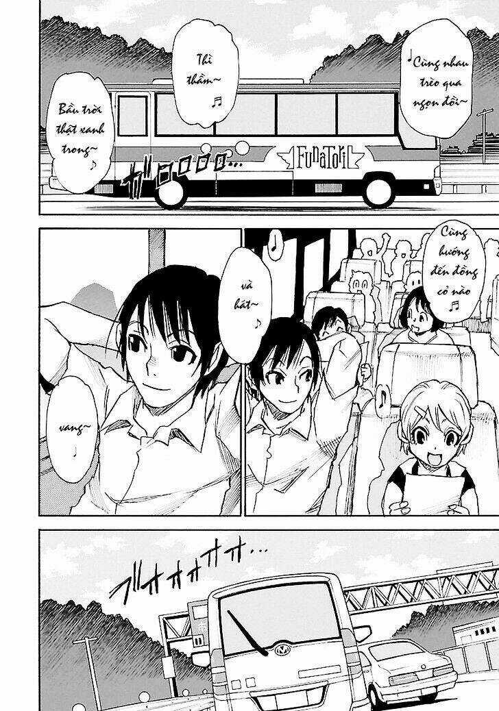 ERASED - Chapter 40 - Trang 36