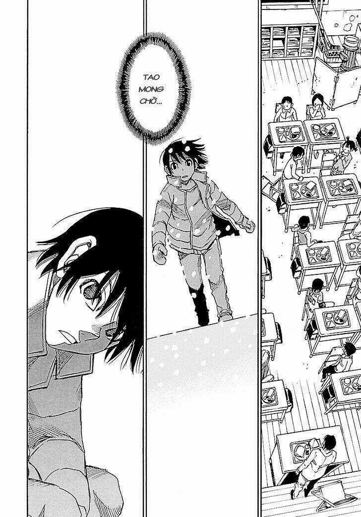 ERASED - Chapter 40 - Trang 40